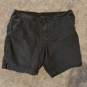 American Eagle shorts black 46